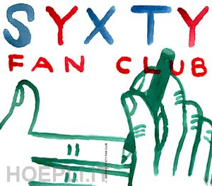 syxty antonio - antonio syxty fan club