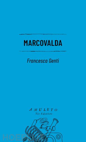 genti francesca - marcovalda