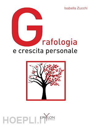 zucchi isabella - grafologia e crescita personale