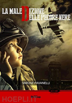 pavanelli simone' - la maledizione delle pecore nere