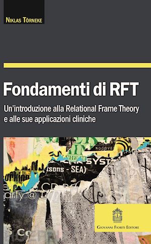 torneke niklas - fondamenti di rft - un'introduzione alla relational frame theory