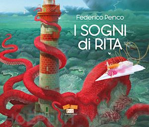 penco federico - i sogni di rita