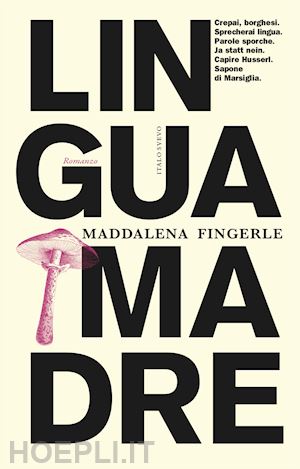 fingerle maddalena - lingua madre