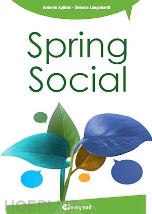 agliata antonio;  longobardi simona - spring social