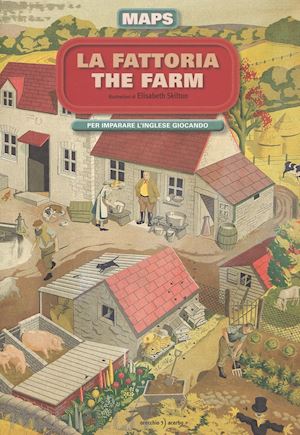 skilton elisabeth - la fattoria  - farm (the)