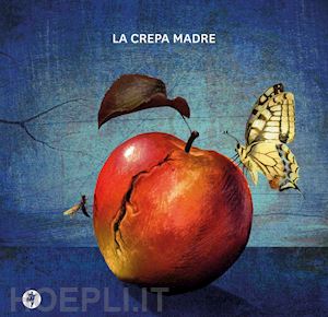 tosetti carlo - la crepa madre