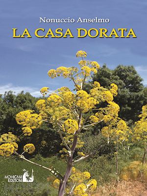 anselmo nonuccio - la casa dorata