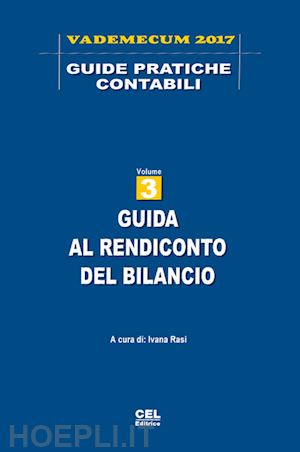 rasi i. (curatore) - guida al rendiconto del bilancio