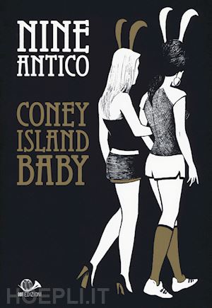 antico nine - coney island baby