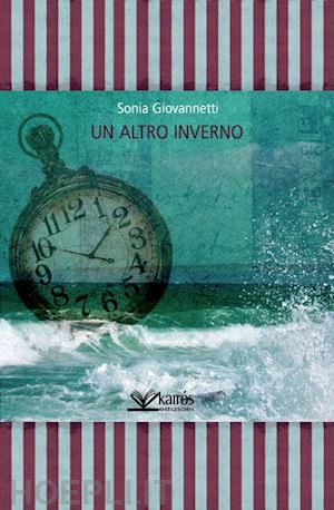 giovannetti sonia - un altro inverno