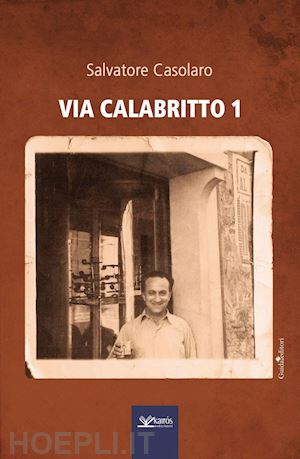 casolaro salvatore - via calabritto 1