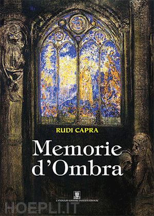 capra rudi - memorie d'ombra