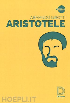 girotti armando - aristotele