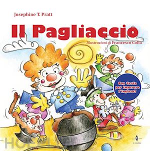 Oh-Oh! Tigrotto! Libri per bambini di Edizioni DBS.