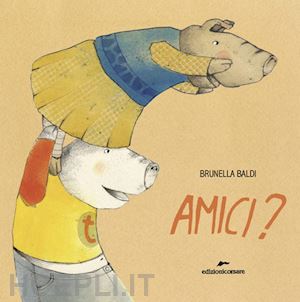 baldi brunella' - amici?