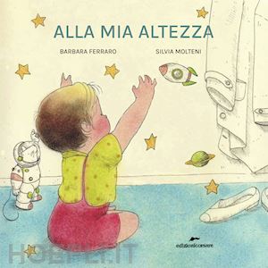 ferraro barbara - alla mia altezza