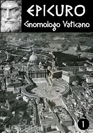 epicuro - gnomologio vaticano