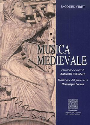 viret jacques - musica medievale