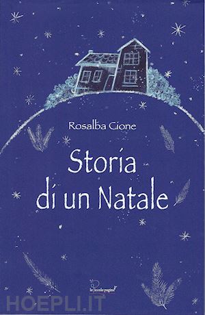 cione rosalba - storia di un natale