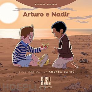 argenti roberta - arturo e nadir