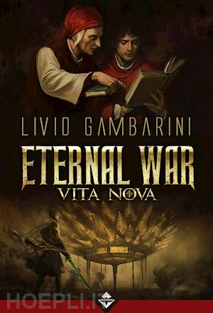 gambarini livio - vita nova. eternal war. vol. 2