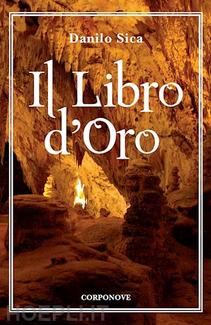 sica danilo - il libro d'oro