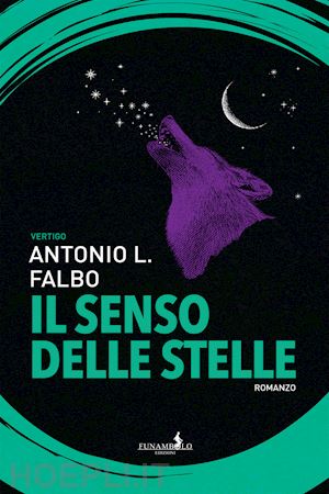 falbo antonio l. - il senso delle stelle