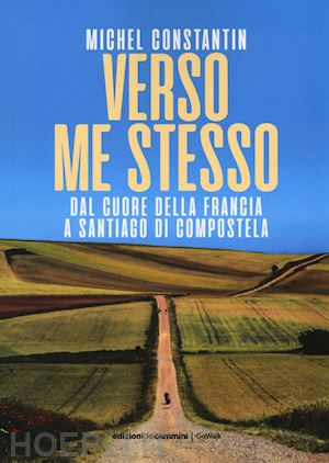 constantin michel - verso me stesso