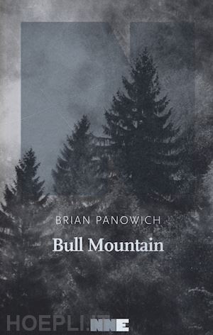 panowich brian - bull mountain