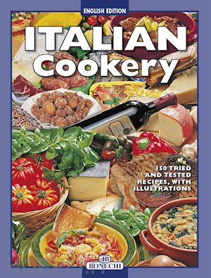 piazzesi paolo - cucina italiana. ediz. inglese