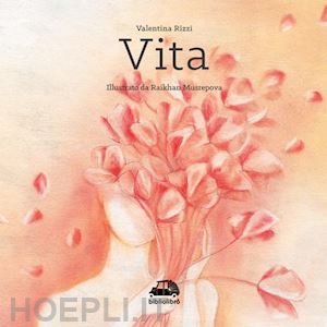 rizzi valentina - vita