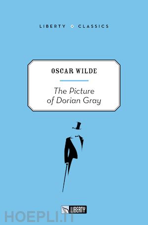 wilde oscar - the picture of dorian gray