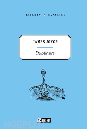 joyce james - dubliners
