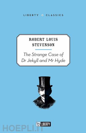 stevenson robert louis - the strange case of dr jekyll and mr hyde