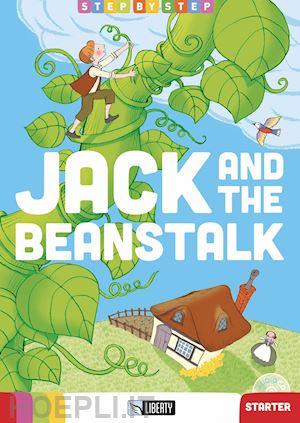 aa.vv. - jack and the beanstalk. level starter