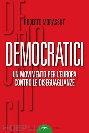 morassut roberto - democratici