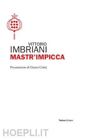 imbriani vittorio - mastr'impicca