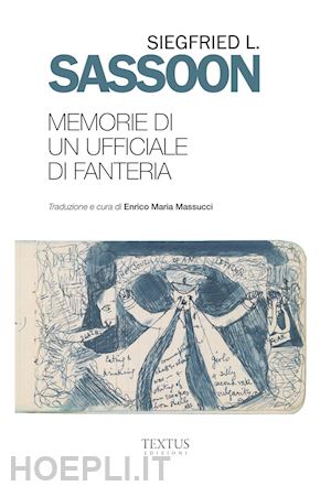 sassoon siegfried l. - memorie di un ufficiale di fanteria