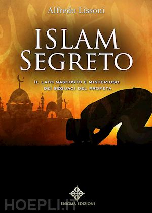 lissoni alfredo - islam segreto