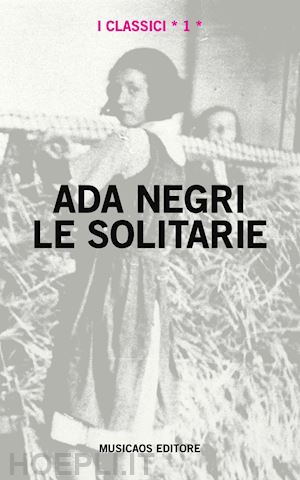 negri ada - le solitarie