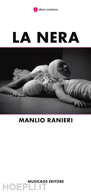 ranieri manlio - la nera