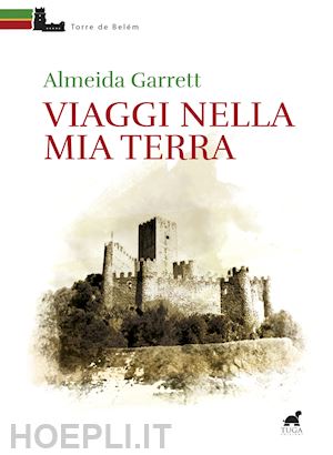 garrett almeida - viaggi nella mia terra