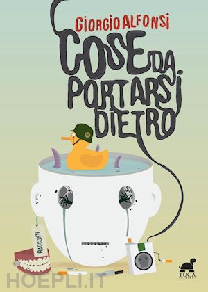 alfonsi giorgio - cose da portarsi dietro