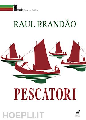 brandao raul - pescatori