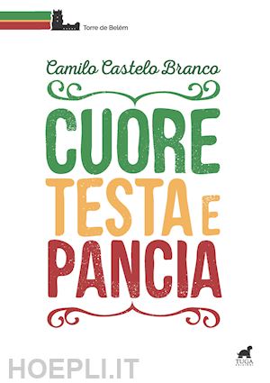 Libri di Autori italiani in In lingua italiana - Pag 161 