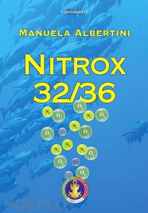 albertini manuela - nitrox 32/36