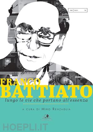 renzaglia m. (curatore) - franco battiato