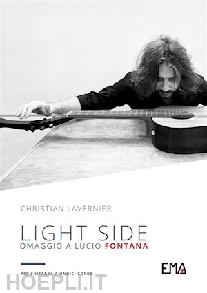 lavernier christian - light side