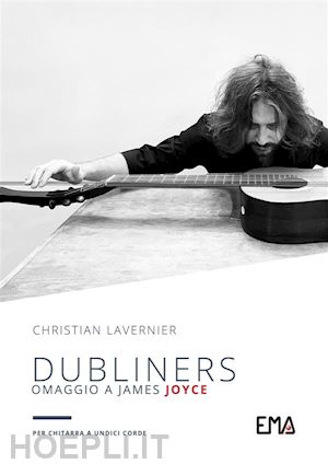 christian lavernier - dubliners