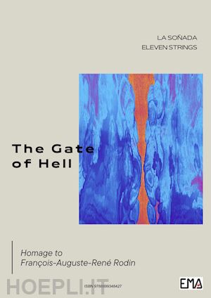 christian lavernier - the gate of hell
